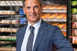  Marco Nocivelli, CEO von Epta: „Nach unserer jüngsten Partnerschaft mit der Familie Viessmann im Jahr 2023 stärkt die Vereinbarung mit Hauser unsere Position als Global Player in diesem Sektor.“ 
