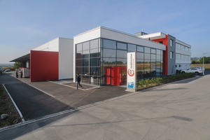 Mobil in Time Standort Diessenhofen 