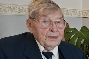  Erhard Päßler, Ehrenmitglied des HKK, verstarb am 7. Juni 2025. 