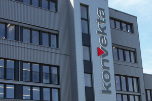  Firmenzentrale von Konvekta 