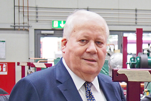  Kurt Kohr. 