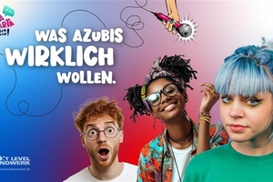  Worauf kommt es jungen Menschen in der Ausbildung heute wirklich an? 