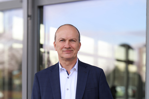  Edgar Holzhäuser geht in den wohlverdienten Ruhestand. 