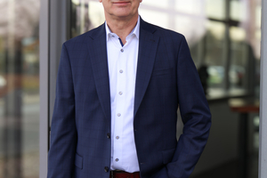  Edgar Holzhäuser geht in den wohlverdienten Ruhestand. 