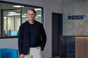  Imre Tessenyi, Geschäftsführer,Reiss Kälte-Klima GmbH,Offenbach www.kaeltereiss.de  