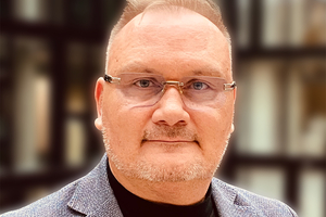  Holger Naumann, Head of Indirect Sales Central Europe, Danfoss GmbH, Offenbach, www.danfoss.de 