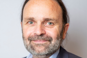  Karl Boerner, Managing Director, Carrier Climate Solutions Commercial Germany,Garching,www.carrier.de 