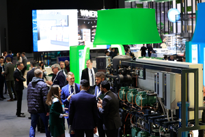  Mit ihrer 22. Ausgabe feiert die EuroShop vom 22. bis 26. Februar 2026 ihren 60. Geburtstag. 