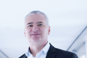  Andreas Gerlinger, Director Air Technology &amp; ­Refrigeration Europe,ebm-papst,Mulfingen,www.ebmpapst.com 