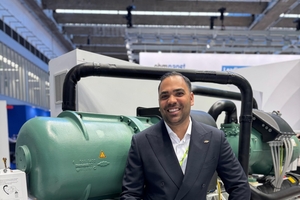  Benedict Fonseka, Geschäftsführer,Aermec Deutschland,Ratingen,www.aermec-deutschland.de  