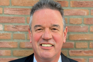  Erik Feijen verantwortet als neuer Geschäftsführer der BDR Thermea Gruppe in Deutschland die Marken Brötje, Remeha und SenerTec auf dem deutschen Markt. 