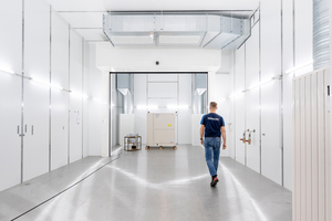  Betreiber müssen dafür sorgen, dass nur berechtigte Personen Zugang zur haustechnischen Anlagen haben , und dass diese Personen auch tatsächlich nur die autorisierten Tätigkeiten ausführen dürfen.   