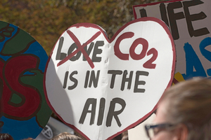  Die CO2-Konzentration ist ein wichtiger Indikator für die Raumluftqualität und den Lüftungsbedarf. 