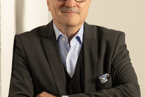  Heiko Folgmann übernimmt zum 1. April 2026 als CEO die Gesamtverantwortung für die ait-group. 