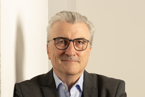  Heiko Folgmann übernimmt zum 1. April 2026 als CEO die Gesamtverantwortung für die ait-group. 