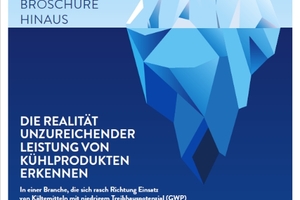  Neues Whitepaper: Eurovent Certification hat neue Forschungsergebnisse zur Leistungsminderung von Wärmeübertragern veröffentlicht. 