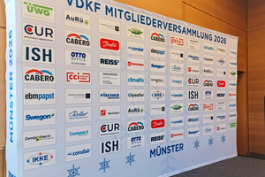  Die VDKF-Jahrestagung fand in diesem Jahr vom 16.-18. April 2026 im westfälischen Münster statt. 