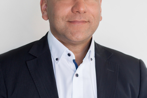  Marcel Riethmüller, Geschäftsführer der ecogreen GmbH &amp; Co. KG, ist gelernter Kälte-/Klimatechniker und Betriebswirt. Seit über 16 Jahren unterstützt er mit seinem 20-köpfigen Team Unternehmen bei Fördermitteln für Energieeffizienzmaßnahmen. 