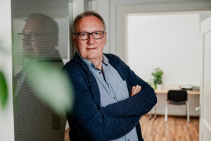  Claus Händel hat seine Position als Geschäftsführer Technik des FGK beendet, wird den Verband aber weiterhin als Senior Consultant unterstützen. 