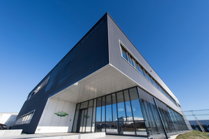   Die „Schaufler Academy“ von Bitzer in Rottenburg-Ergenzingen ist das internationale Schulungs- und Trainingszentrum des Unternehmens.  