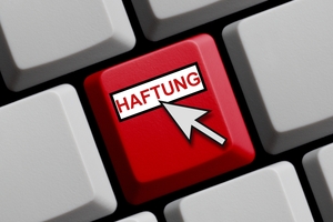  Gegenüber Behörden, Kunden und Mitbewerbern bleibt der Inhaber des Kälte-Klima-Fachbetriebs für die ­Inhalte und Verarbeitungsvorgänge auf seiner Website regelmäßig selbst verantwortlich. Die Beauftragung einer Agentur beseitigt diese Verantwortung nicht automatisch. 