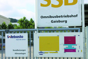  Die Stuttgarter Straßenbahnen AG betrachtet bei ihren Bussen die gesamten Lebenszykluskosten 