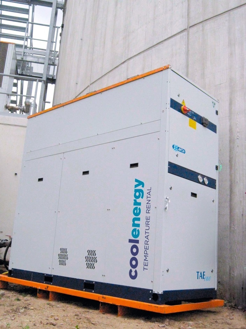 KKA Kälte Klima Aktuell Fachzeitschrift & Profimagazin