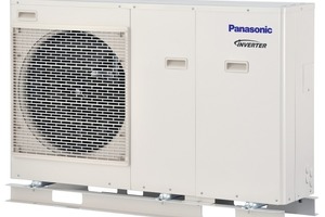  Panasonic Mini-Kompaktsystem 