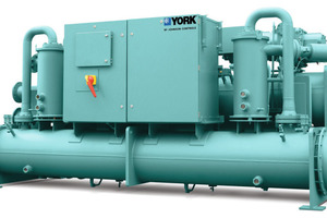  Der neue "YVWA"-Chiller  