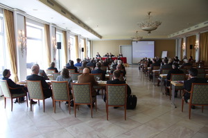  VDKF-Mitgliederversammlung 