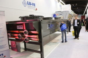  GEA-Messestand 
