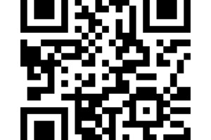  Der QR-Code führt direkt zu den Kälte-Apps 