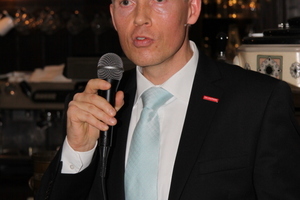  Michael Bartilla, stellv. Geschäftsführer des Bildungskreis Handwerk e.V. in der Kreishandwerkerschaft Dortmund und Lünen 