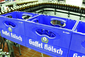  Kölschproduktion bei Gaffel 