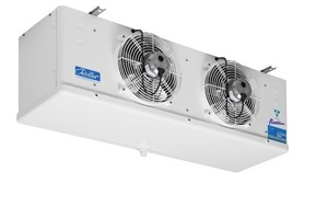  Bild 5: Hochleistungsluftkühler „FHV 602 EC“ mit EnergieSparMotoren EC 
