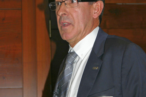  Jean-Michel Daviaud, GEA Refrigeration 
