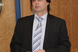  BIV-Geschäftsführer Dr.-Ing. Matthias Schmitt 