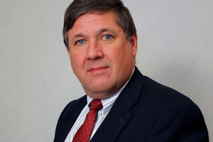  Tom Morris, Leiter der Vertriebsplanung und Verkaufsförderung für Honeywell Fluorine Products 