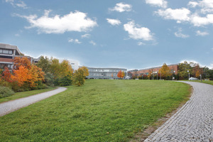  Das Universitätsklinikum Regensburg (UKR) 