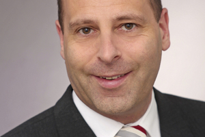 Patrick Amrhein, Regionaler Marketingleiter von Honeywell Fluorine Products EMEAI  