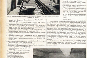  Artikel über das Bremerhavener Kühlhaus in der Zeitschrift des Deutschen Kälte-Vereins von 1923, Seite 4 