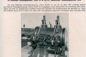  Original-Anleitung der eingesetzten "Proell"-Technik  