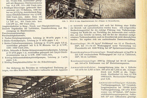  Artikel über das Bremerhavener Kühlhaus in der Zeitschrift des Deutschen Kälte-Vereins von 1923, Seite 5 