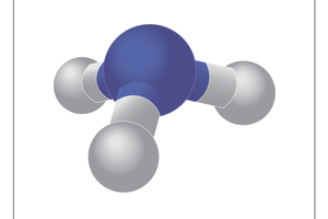  Das Ammoniak-Molekül 