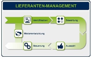  Grundlagen des Lieferanten-Managements 