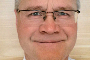  Rainer Brinkmann, Technischer Support Industriekältetechnik bei Johnson Controls 