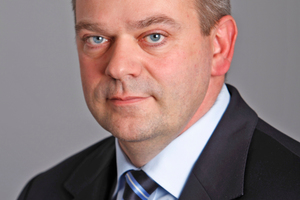  Rüdiger Gilbert, Vice President IT Business bei Schneider Electric Deutschland, stellte sich den Fragen der KKA-Redaktion. 