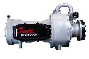  Danfoss Turbocor-Verdichter 