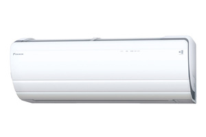 "Ururu Sarara", eine Luft-Luft-Wärmepumpe mit dem Kältemittel R32  