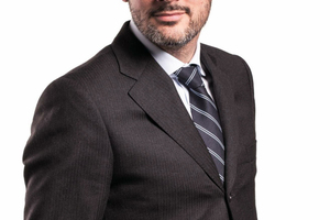  Giuseppe Visentini, CEO bei Thermokey in Rivarotta (Italien) 